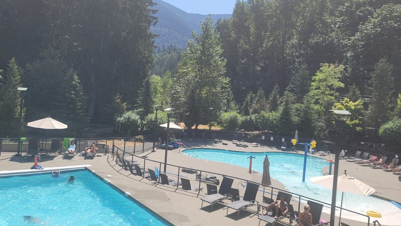 Photo of Outdoor in Lindell Beach