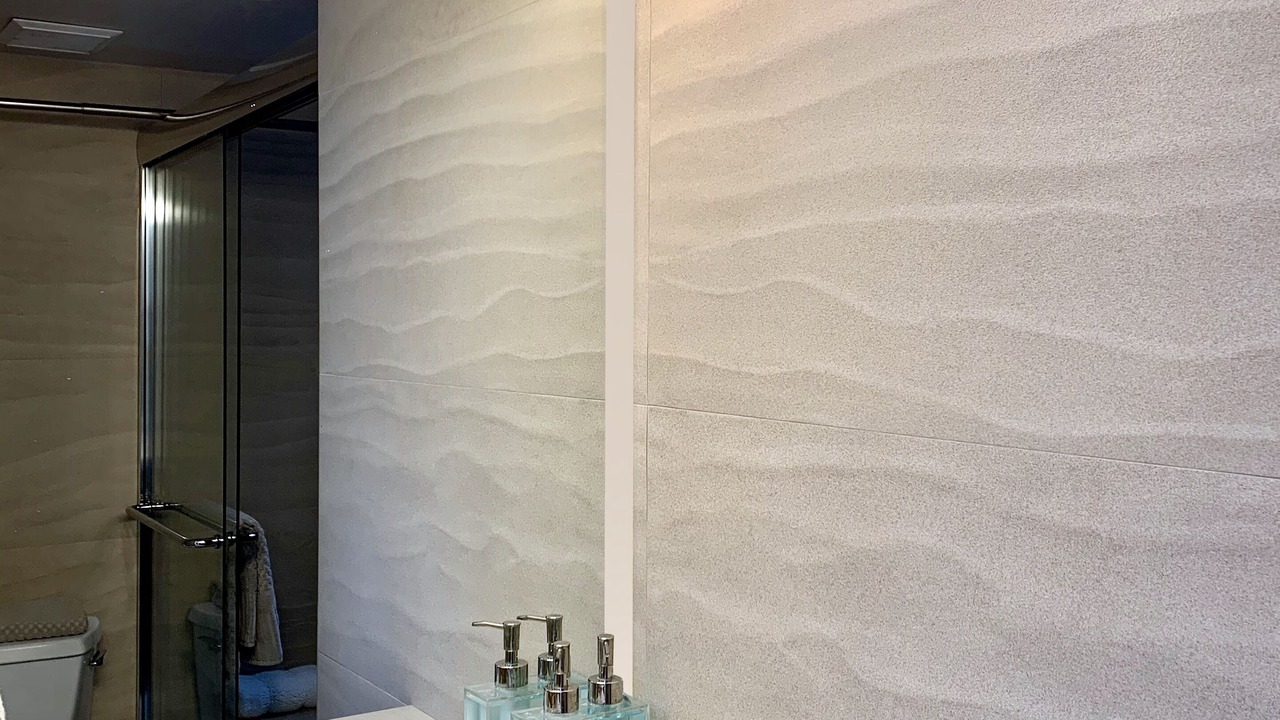 Photo of Bathroom in Kitsilano