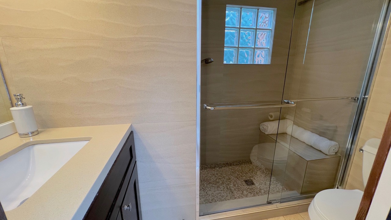 Photo of Bathroom in Kitsilano