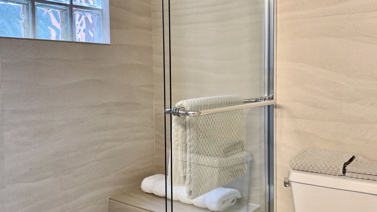 Photo of Bathroom in Kitsilano