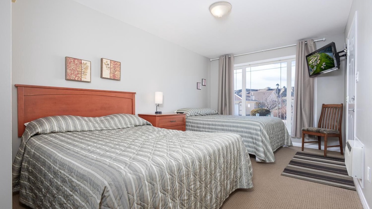 Photo of Bedroom in Lethbridge