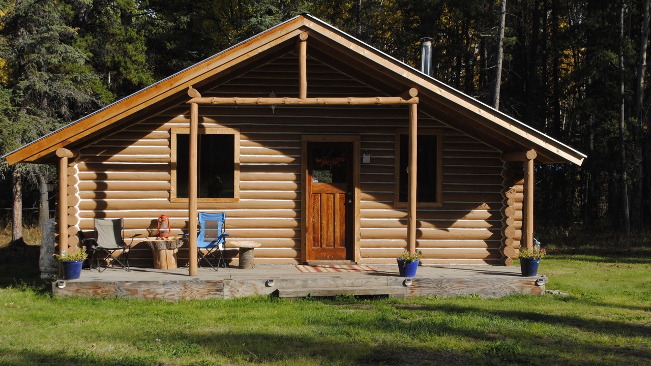 Photo of Outdoor in Dease Lake