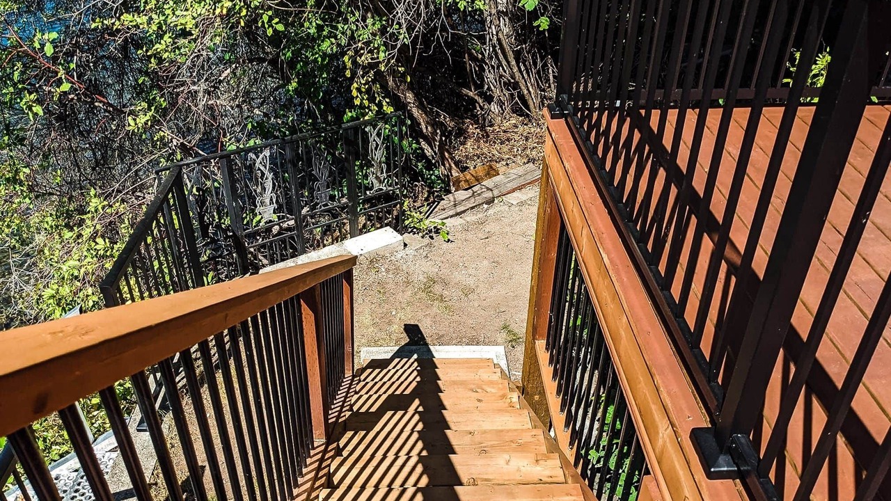 Photo of Outdoor in Christina Lake