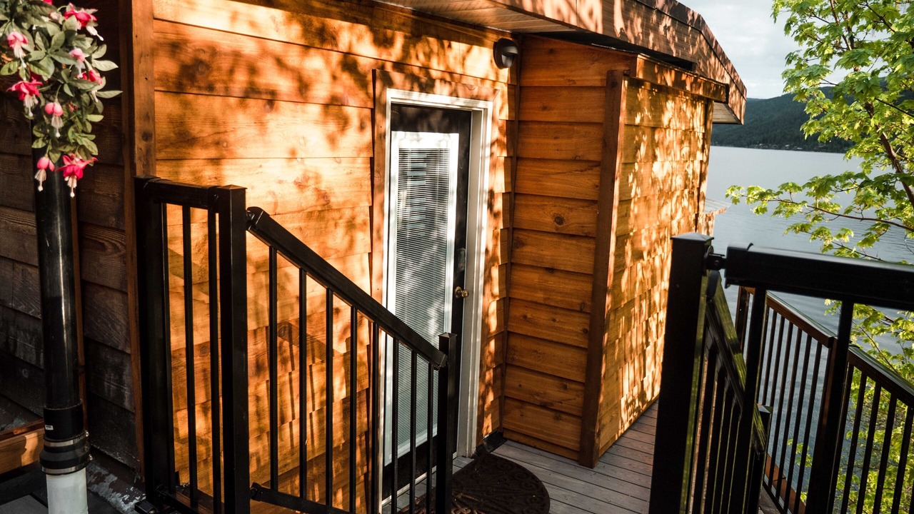 Photo of Outdoor in Christina Lake