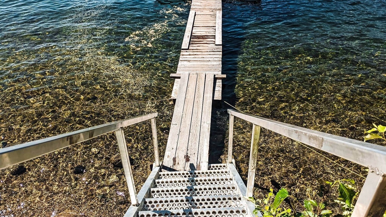 Photo of Outdoor in Christina Lake