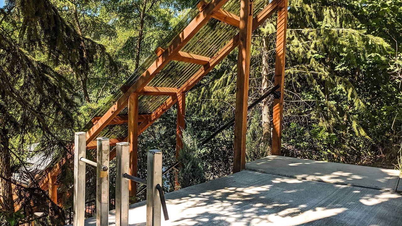 Photo of Outdoor in Christina Lake