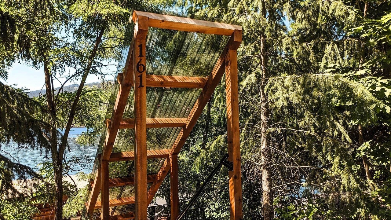 Photo of Outdoor in Christina Lake