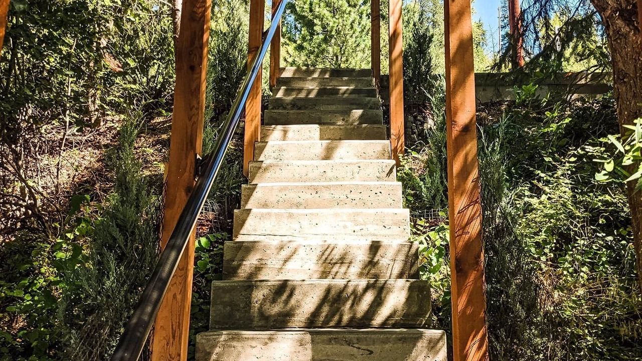 Photo of Outdoor in Christina Lake