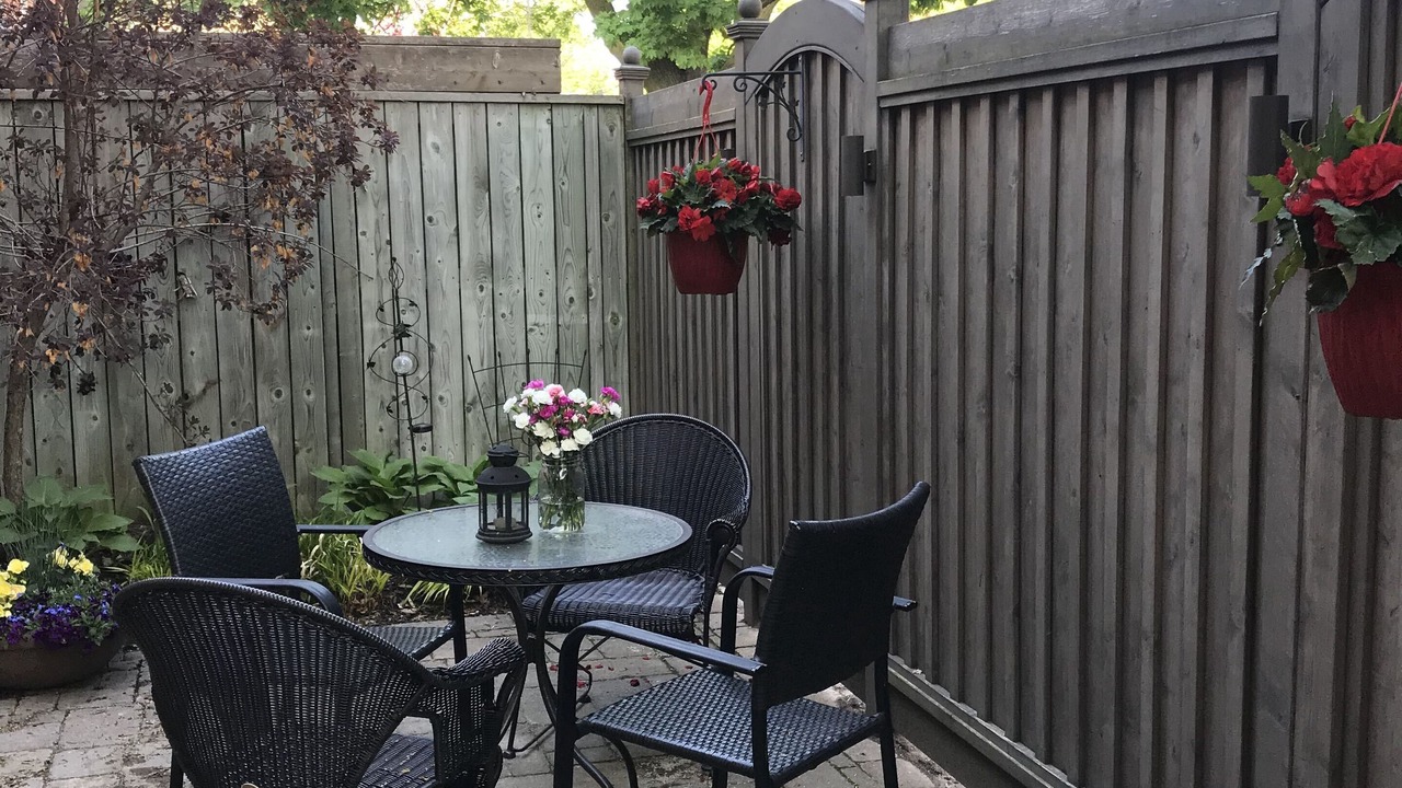 Photo of Outdoor in Cabbagetown