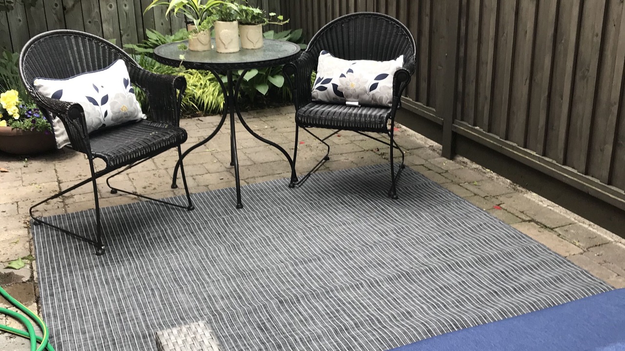 Photo of Patio Balcony in Cabbagetown