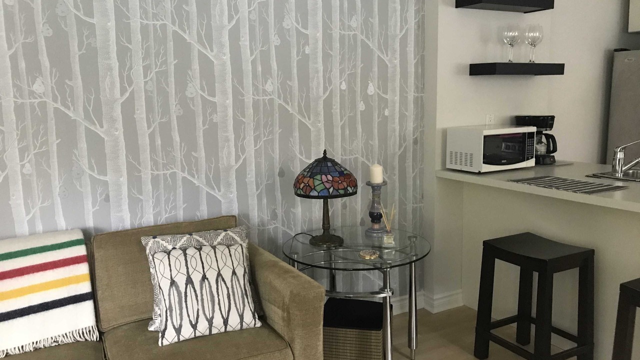 Photo of Livingroom in Cabbagetown