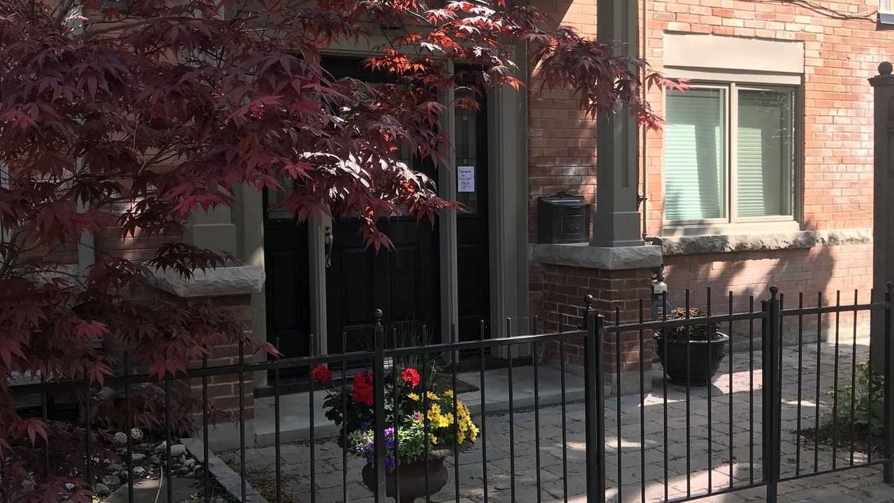 Photo of Outdoor in Cabbagetown