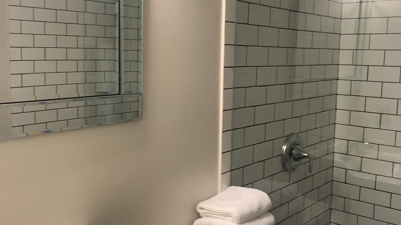 Photo of Bathroom in Cabbagetown