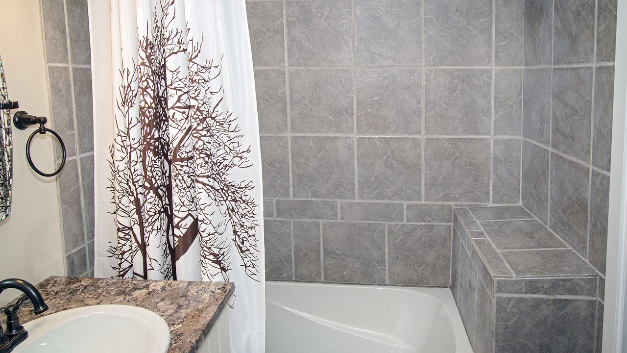 Photo of Bathroom in Regional District of Nanaimo