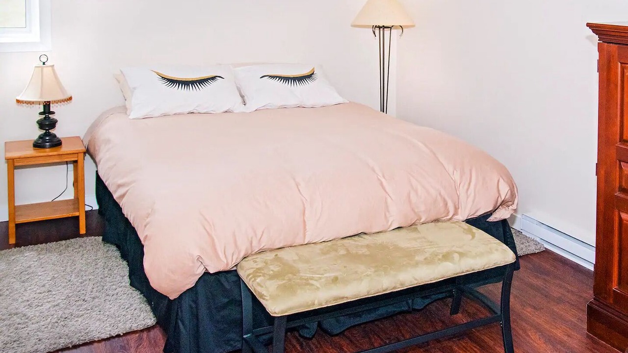 Photo of Bedroom in Regional District of Nanaimo