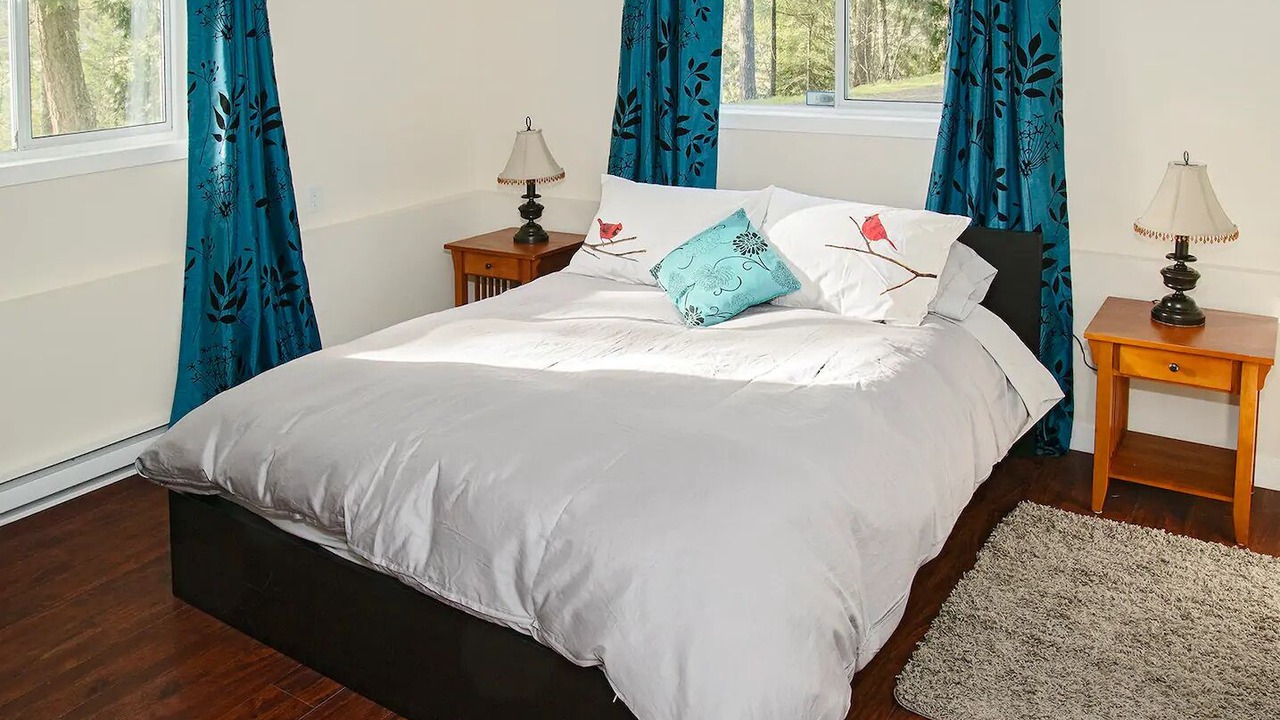 Photo of Bedroom in Regional District of Nanaimo
