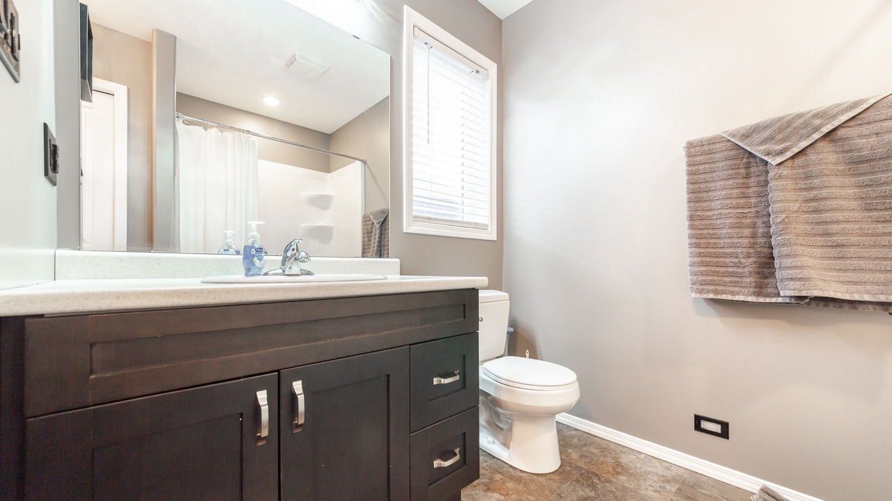 Photo of Bathroom in Lloydminster