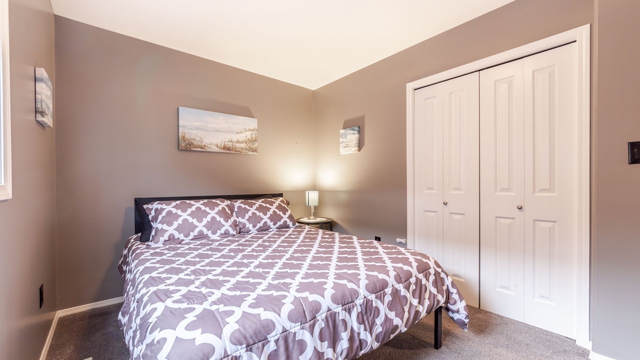 Photo of Bedroom in Lloydminster