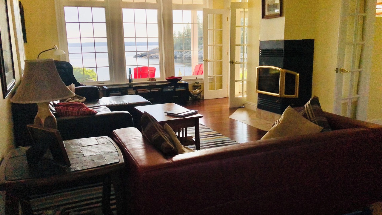 Photo of Livingroom in Southwest Cove
