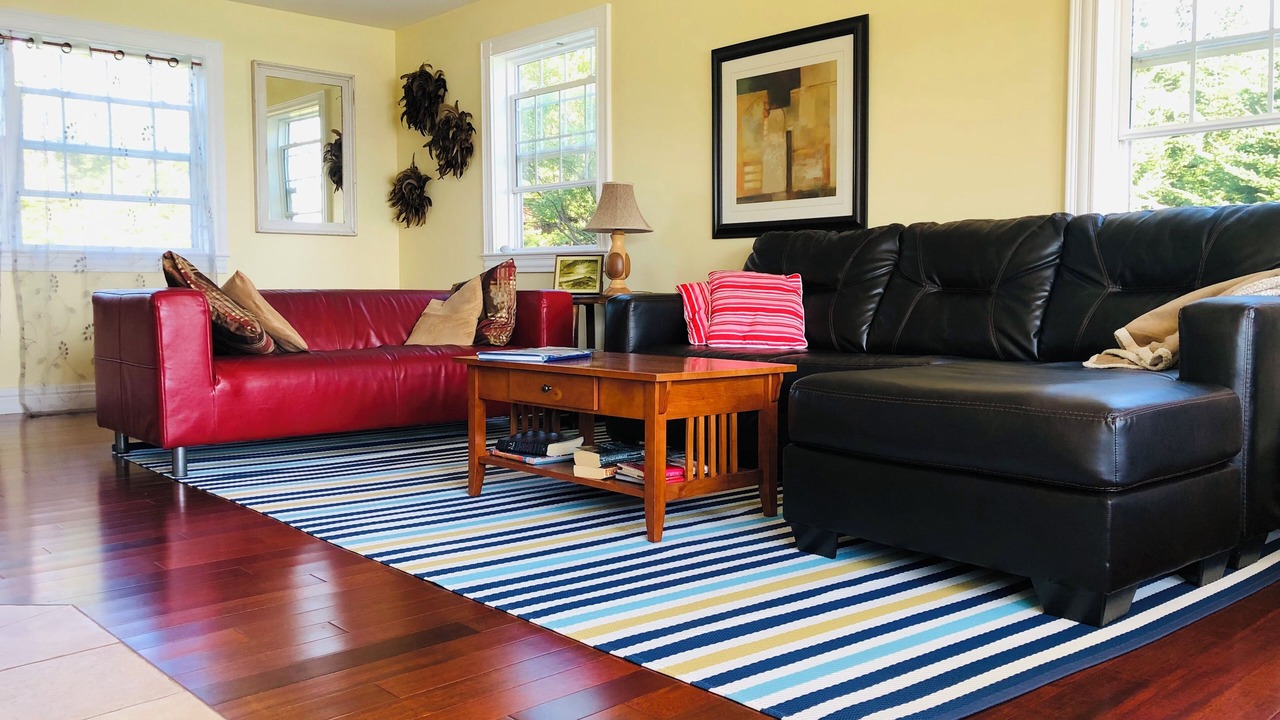 Photo of Livingroom in Southwest Cove