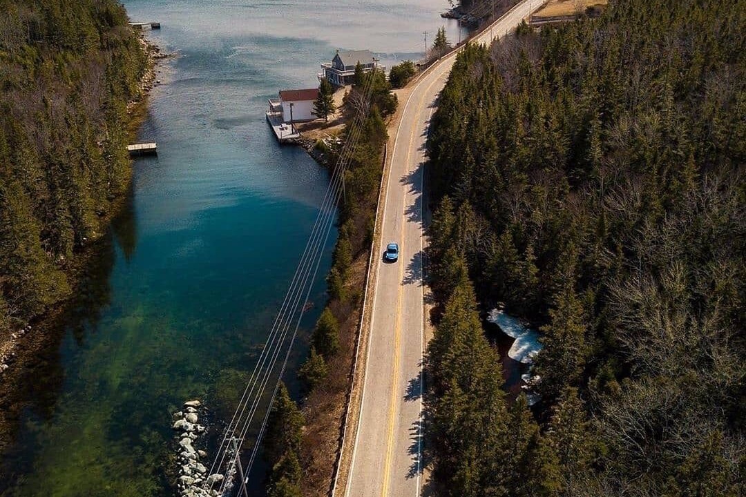 Photo of Others in Southwest Cove