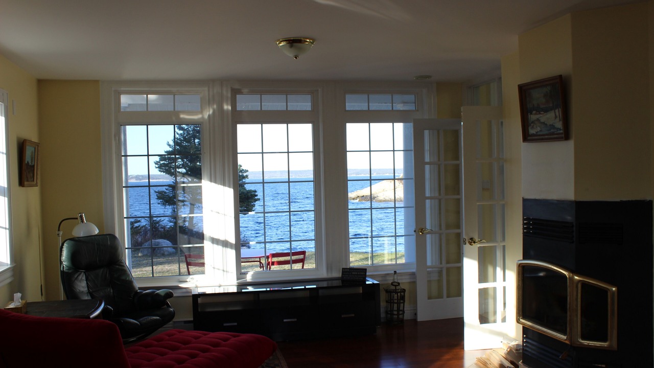 Photo of Livingroom in Southwest Cove