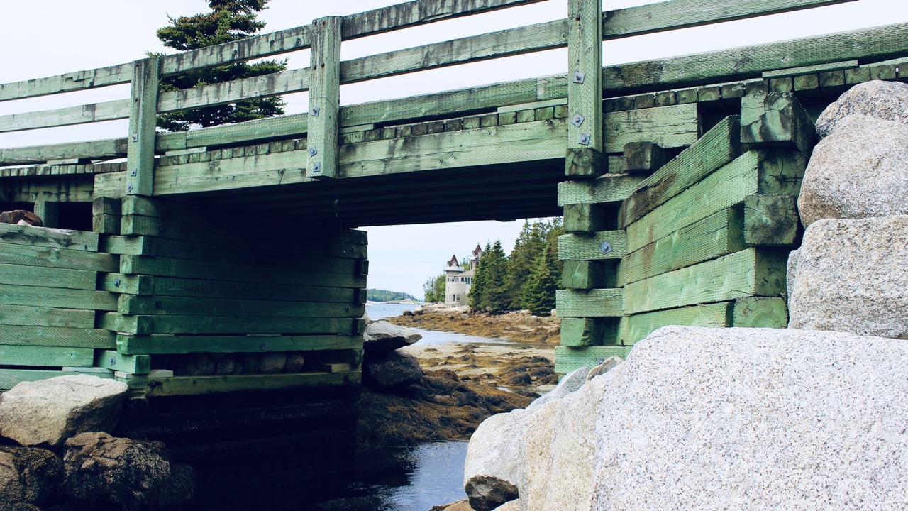 Photo of Outdoor in Southwest Cove