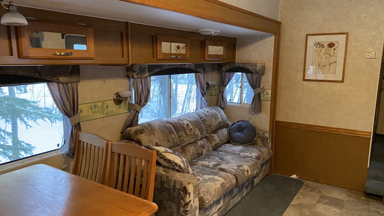 Photo of Livingroom in Clear Lake