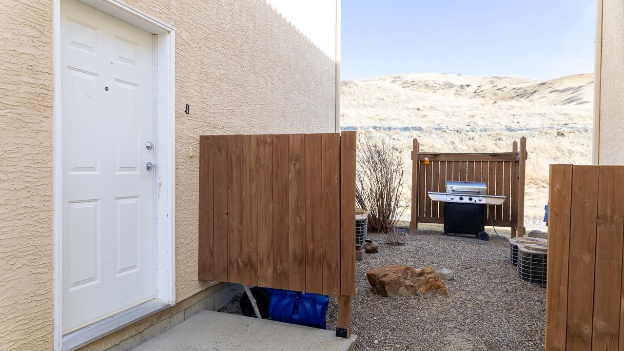 Photo of Outdoor in Lethbridge