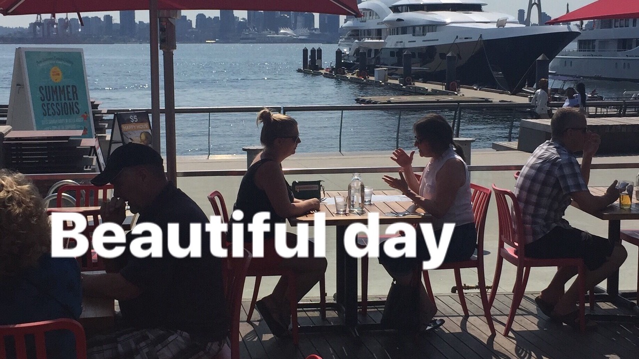 Photo of Outdoor in Lower Lonsdale