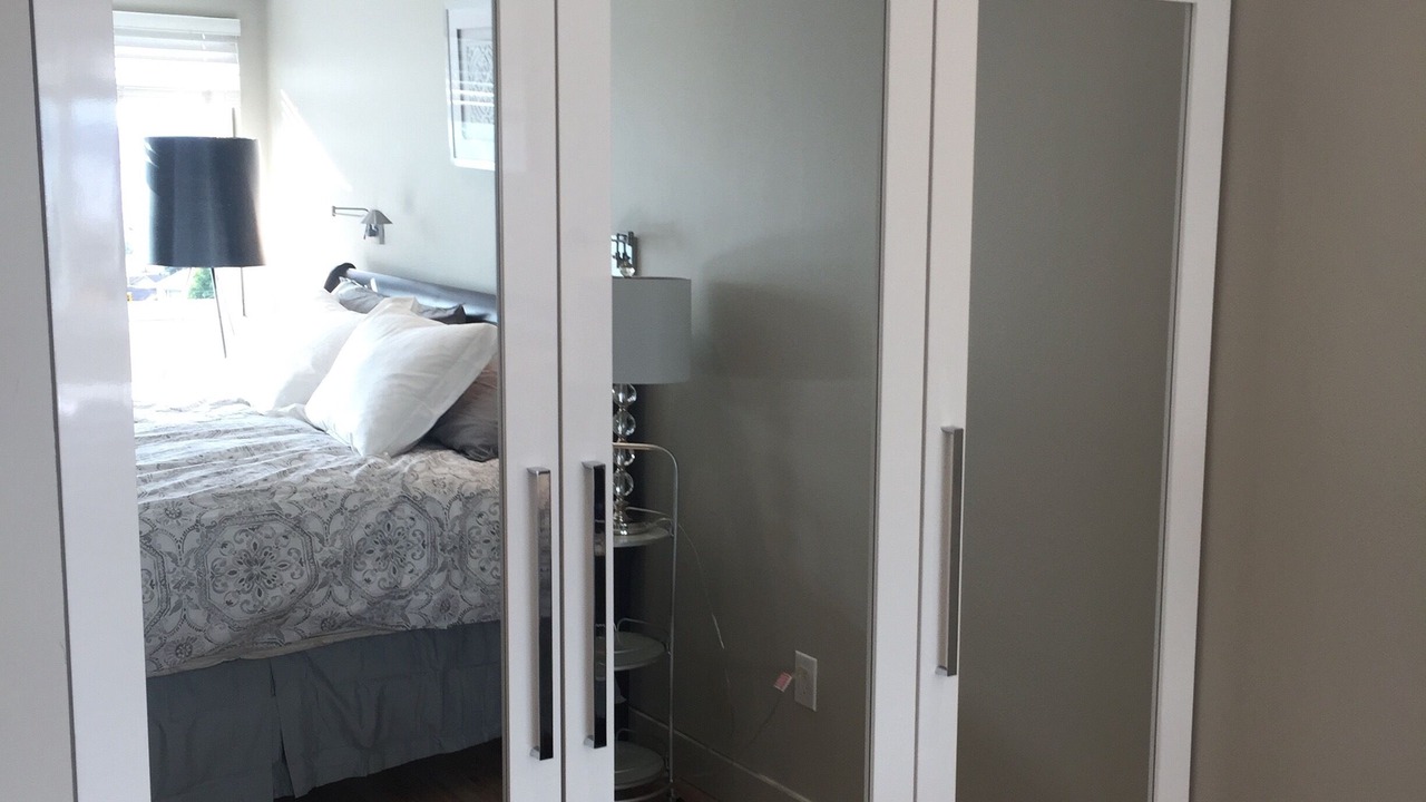 Photo of Bedroom in Lower Lonsdale