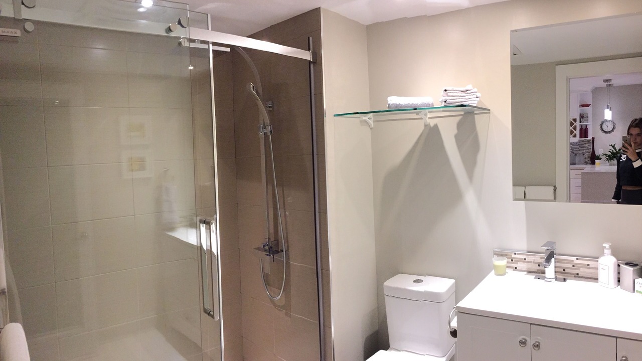 Photo of Bathroom in Lower Lonsdale