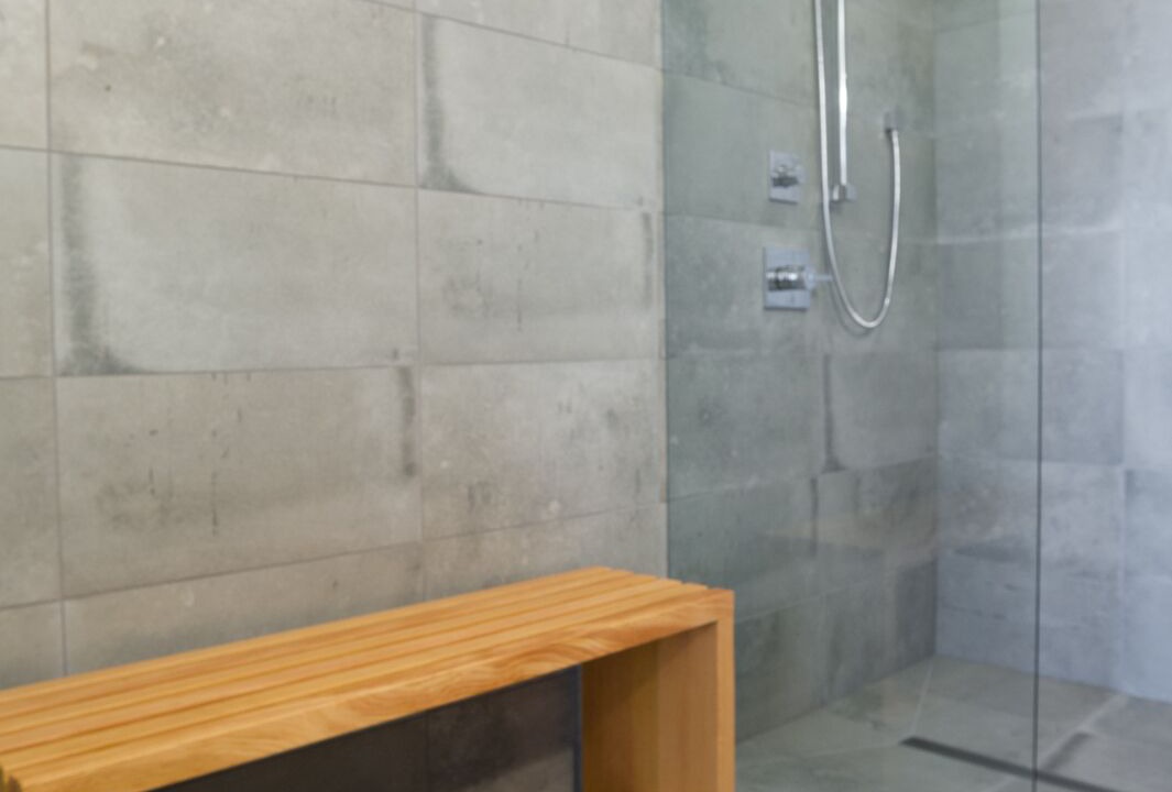 Photo of Bathroom in Juan de Fuca Electoral Area