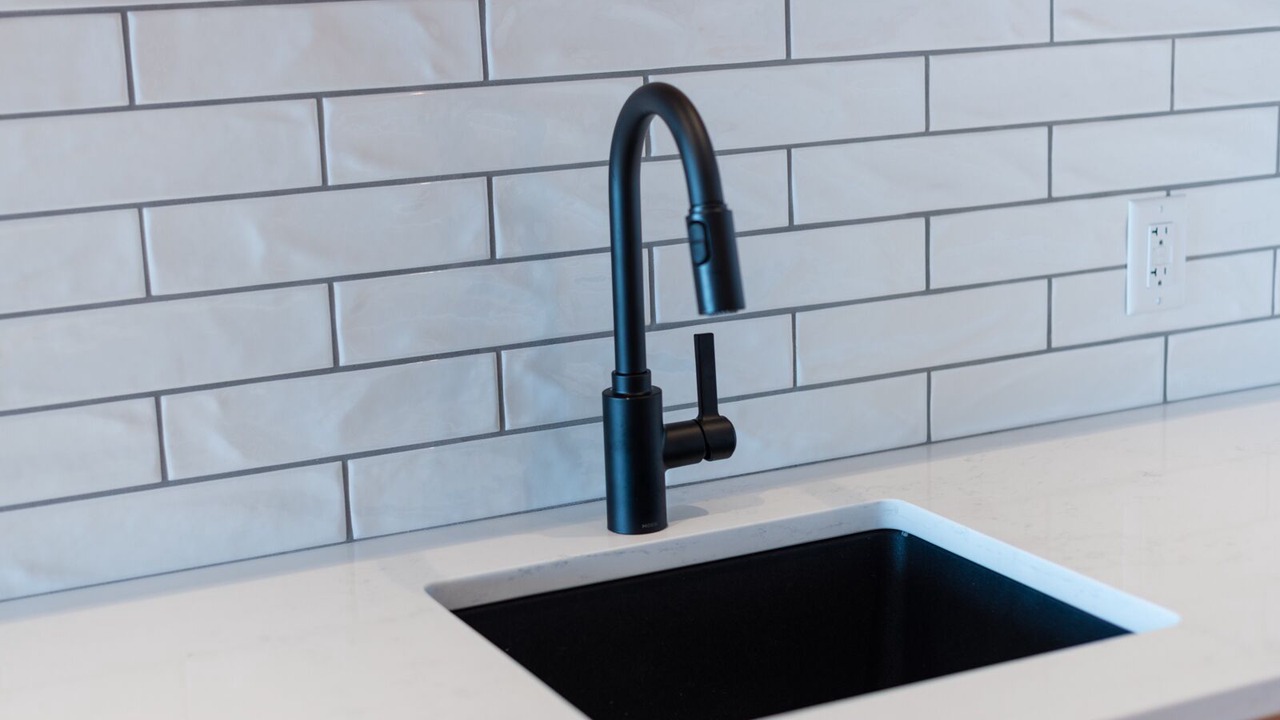 Photo of Kitchen in Juan de Fuca Electoral Area