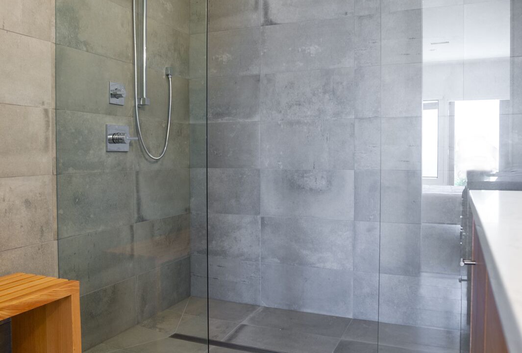 Photo of Bathroom in Juan de Fuca Electoral Area