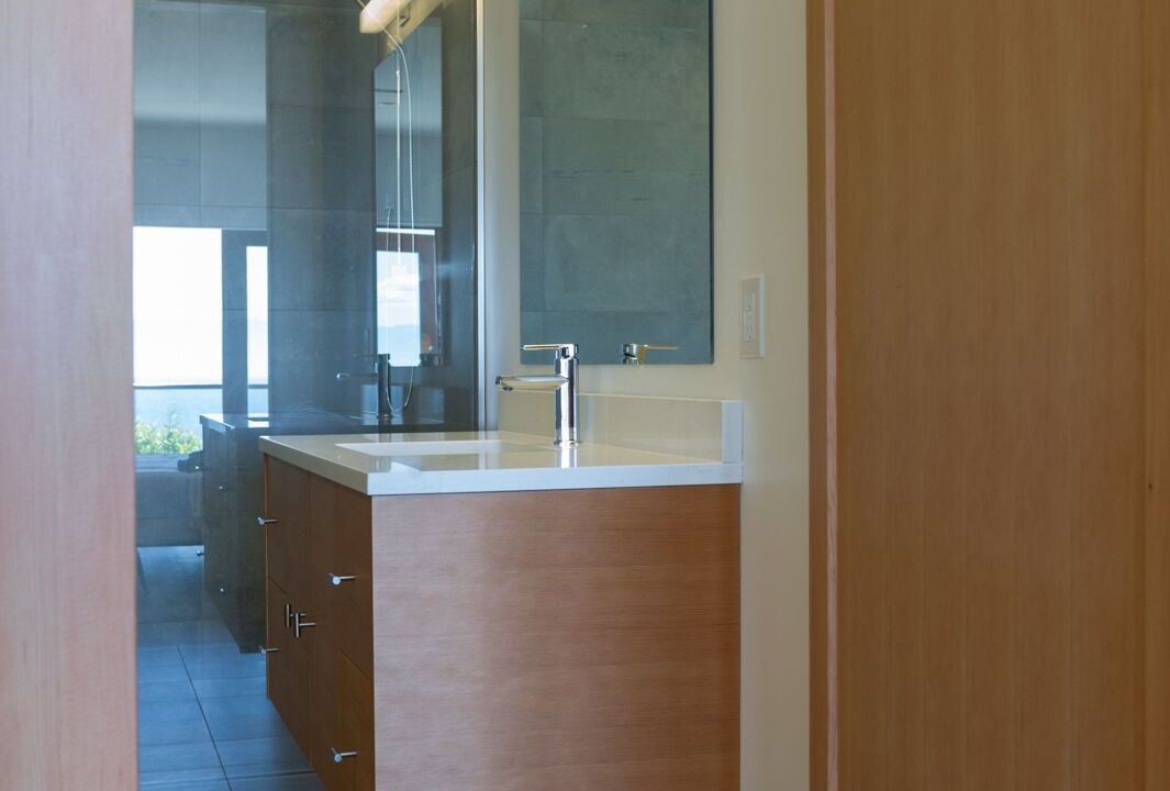 Photo of Bathroom in Juan de Fuca Electoral Area