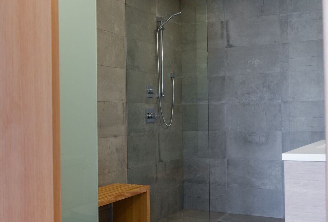 Photo of Bathroom in Juan de Fuca Electoral Area