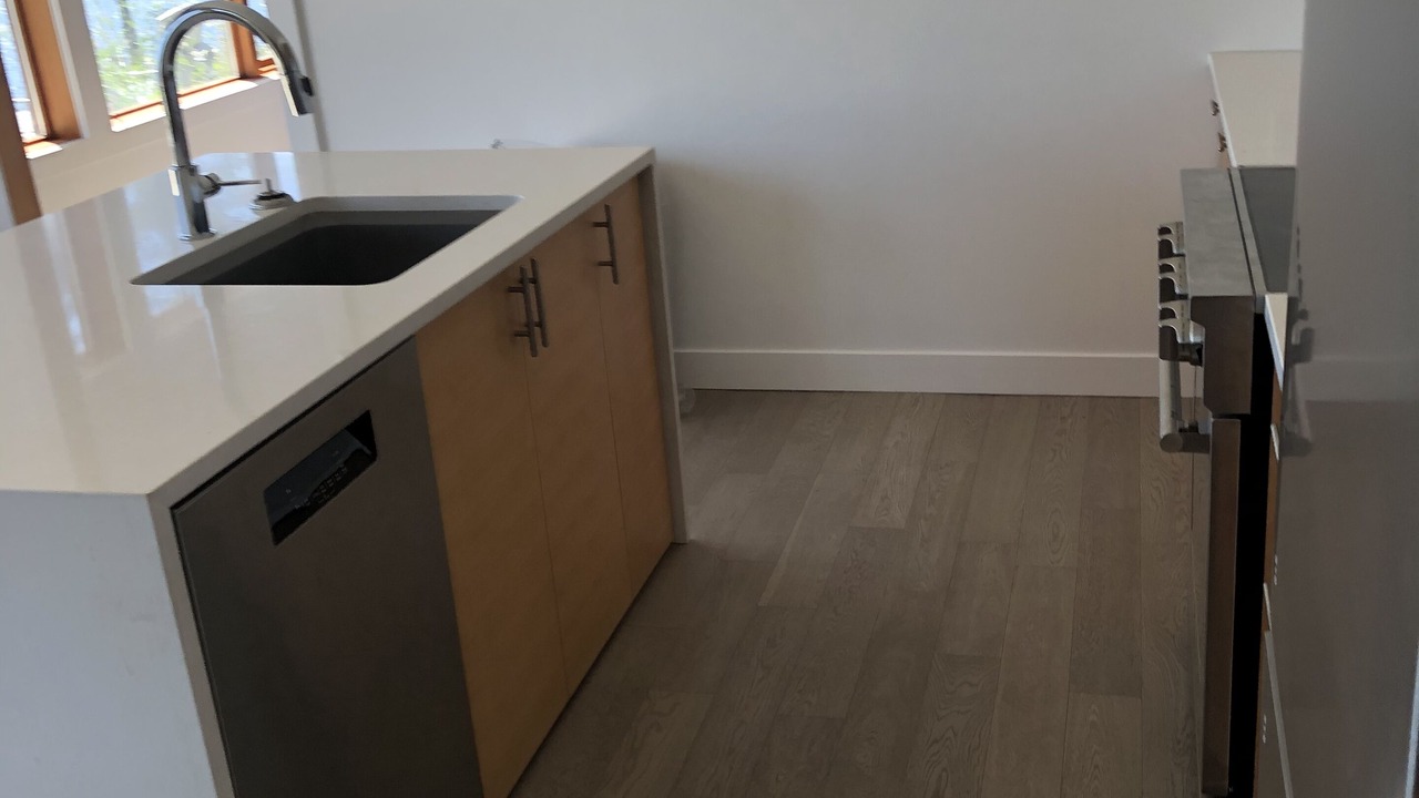 Photo of Kitchen in Juan de Fuca Electoral Area