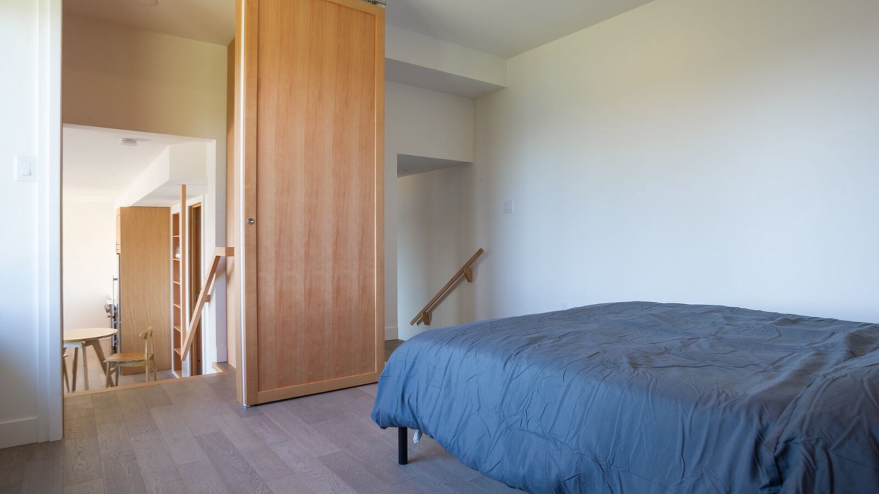 Photo of Bedroom in Juan de Fuca Electoral Area