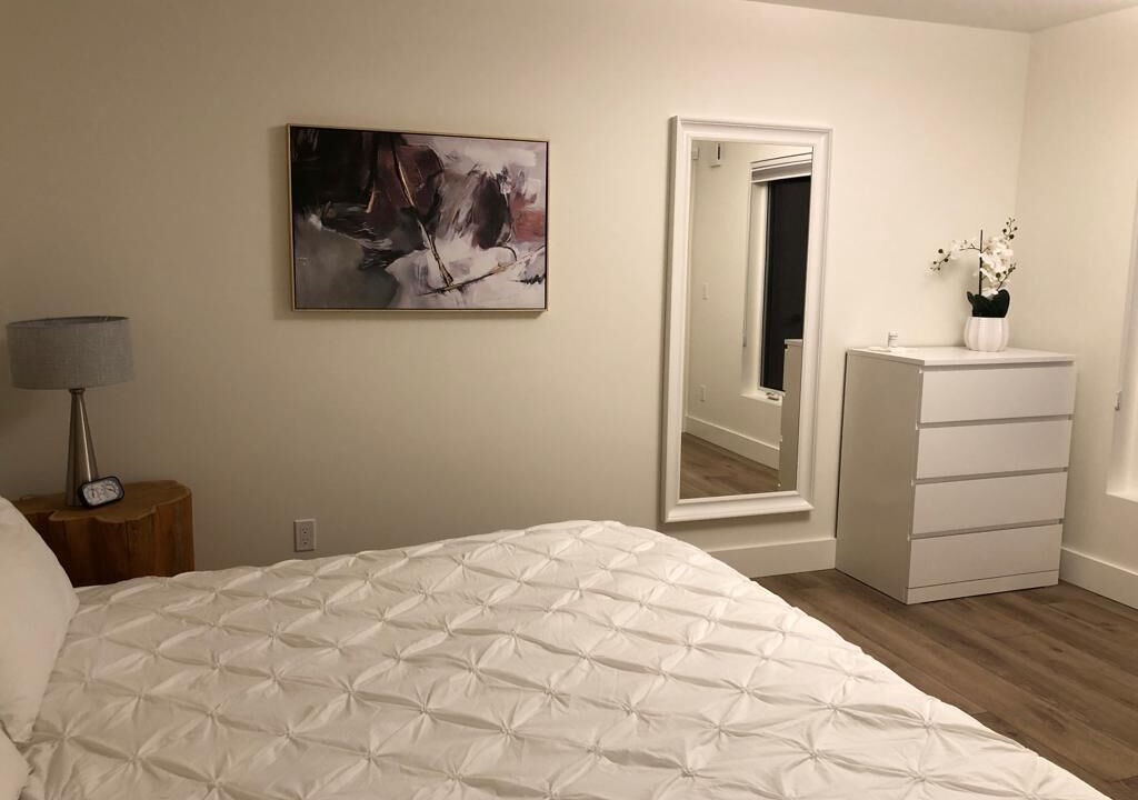 Photo of Bedroom in Regional District of Nanaimo
