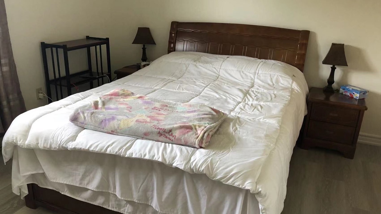 Photo of Bedroom in Scugog