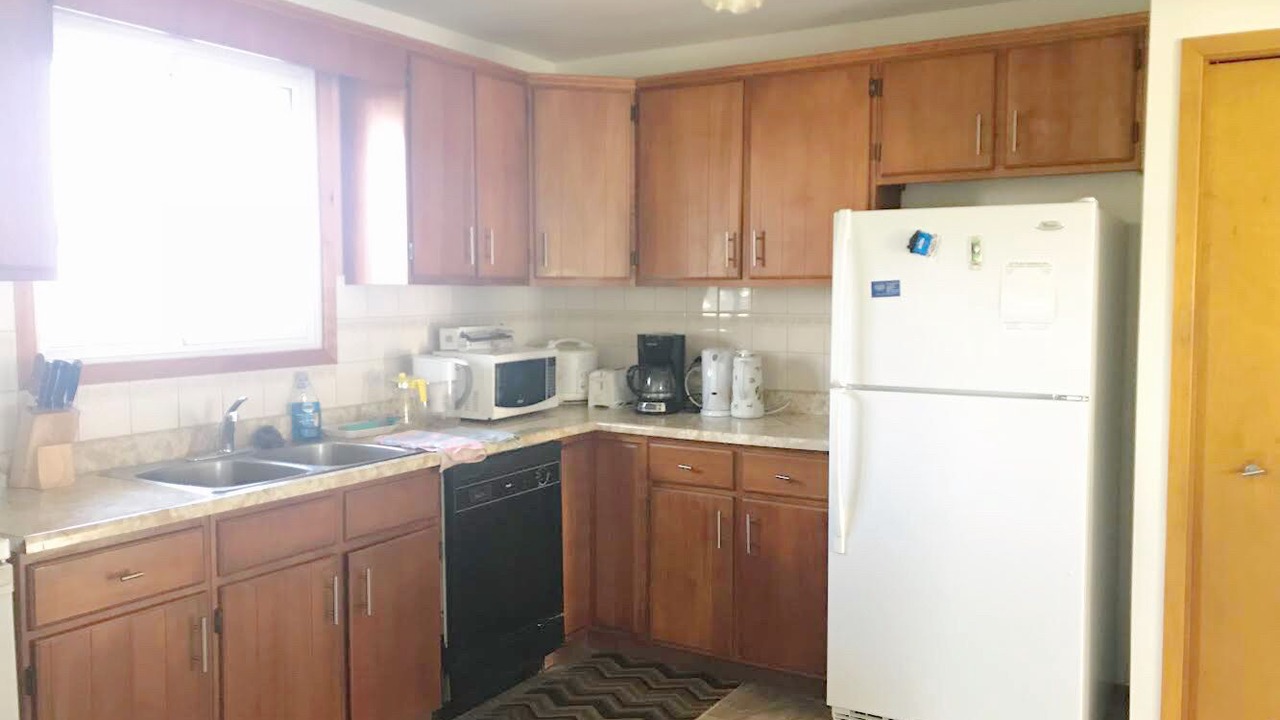 Photo of Kitchen in Scugog