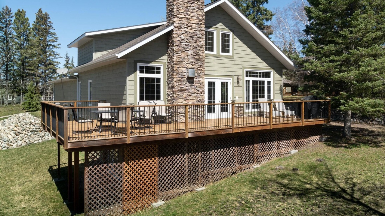 Photo of Outdoor in Wasagaming