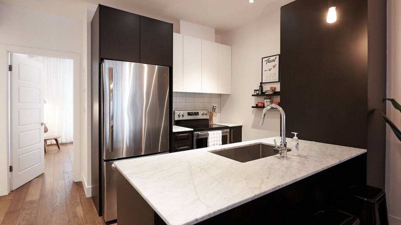 Photo of Kitchen in Little Italy