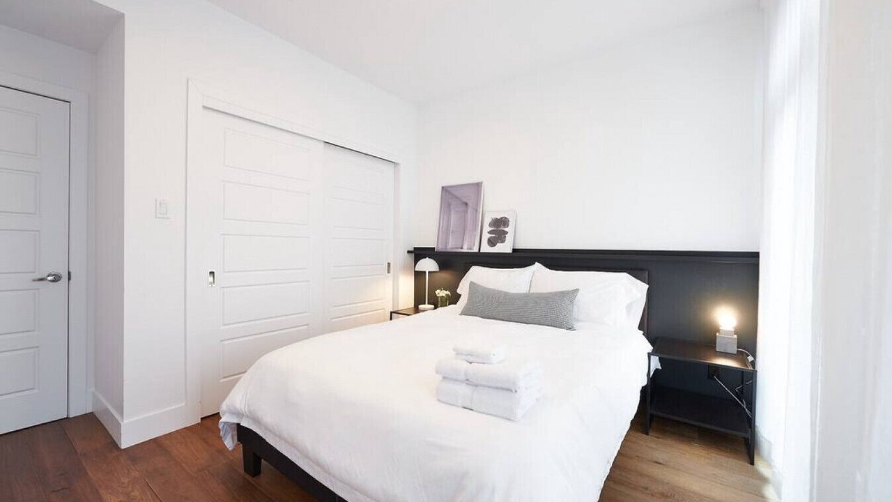 Photo of Bedroom in Little Italy