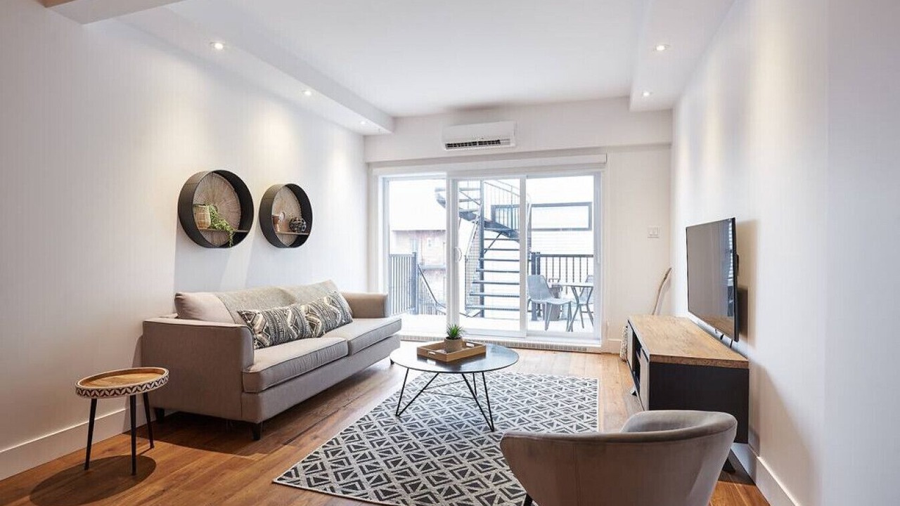 Photo of Livingroom in Little Italy