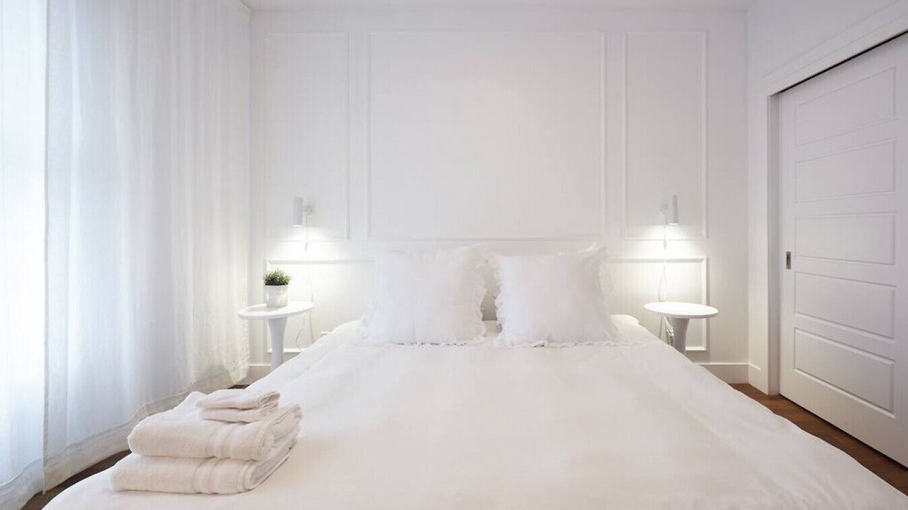 Photo of Bedroom in Little Italy