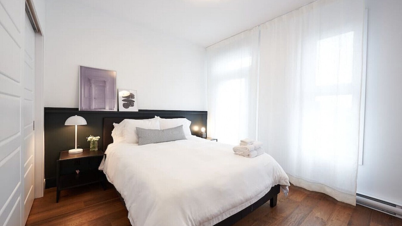 Photo of Bedroom in Little Italy