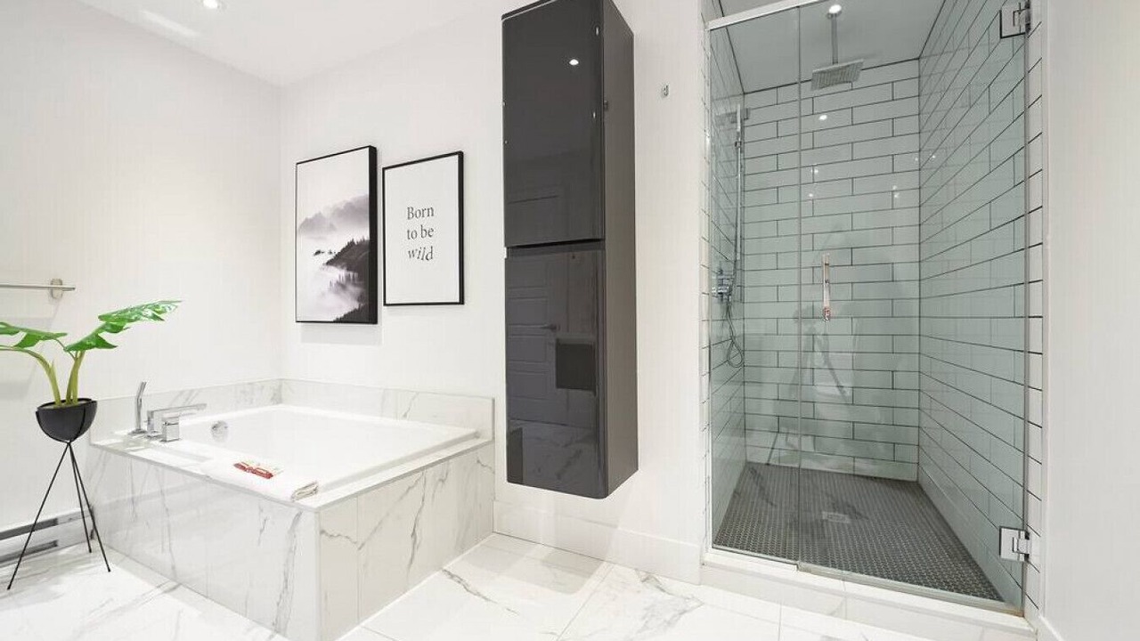 Photo of Bathroom in Little Italy