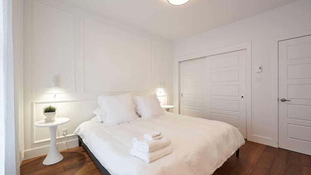 Photo of Bedroom in Little Italy